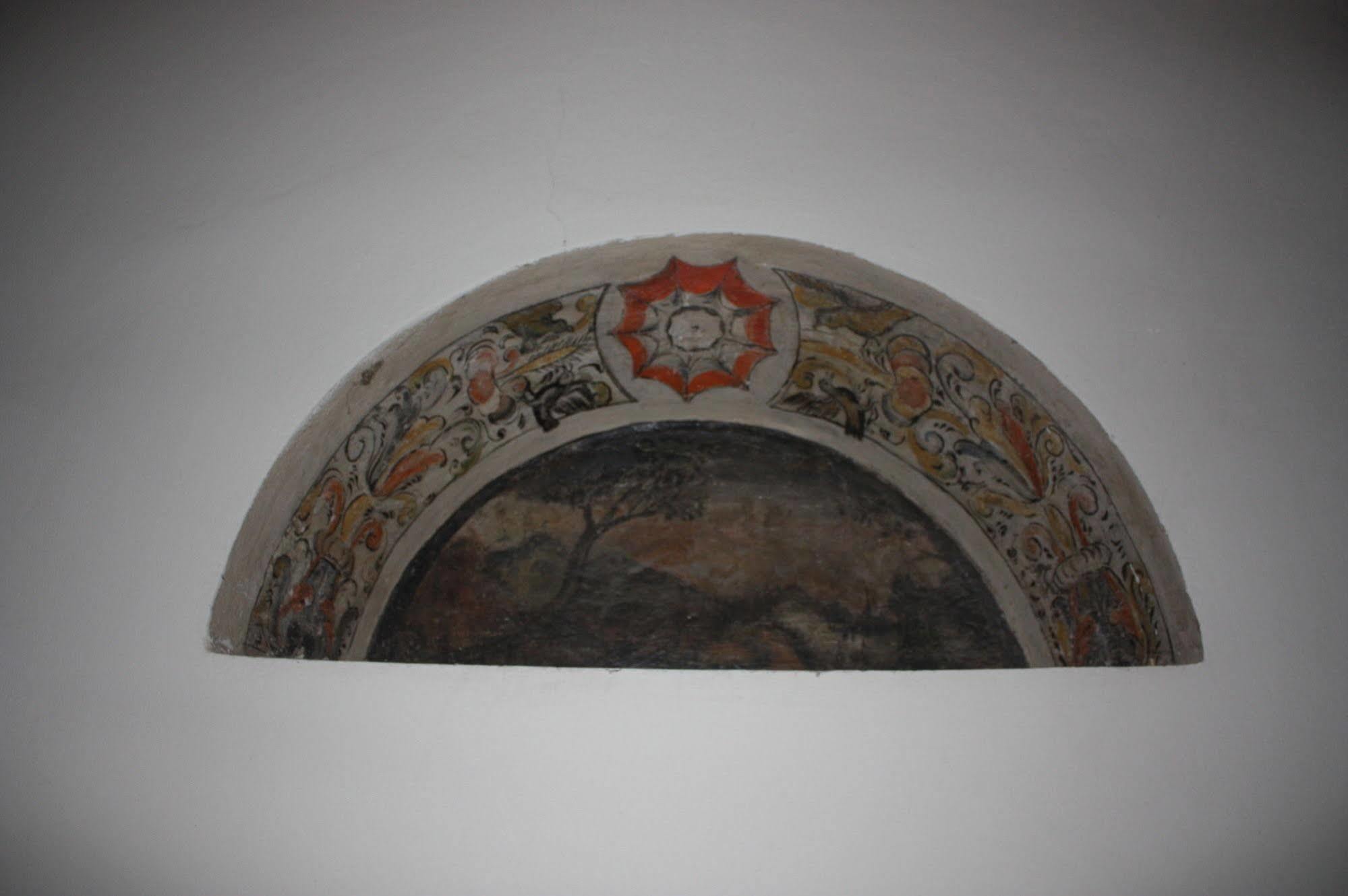 Little Italy Hostel Ex Chiesa S Donato Perugia Exterior photo